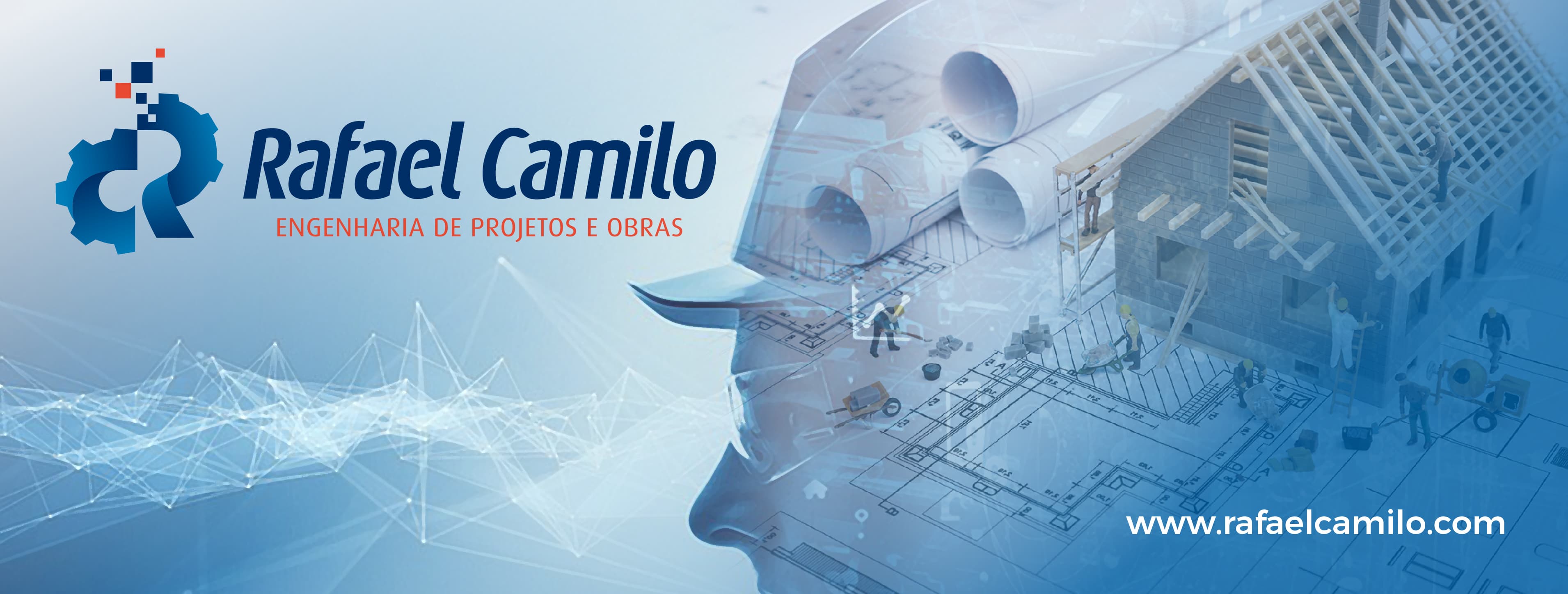Rafael Camilo Engenharia de Projetos e Obras